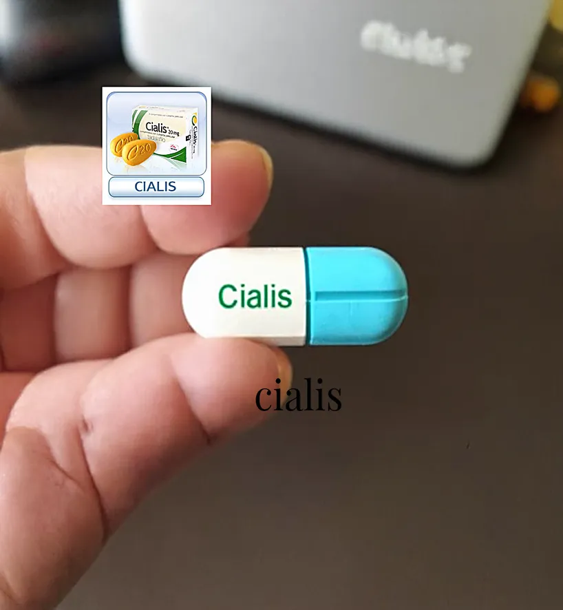 Precio de cialis en españa